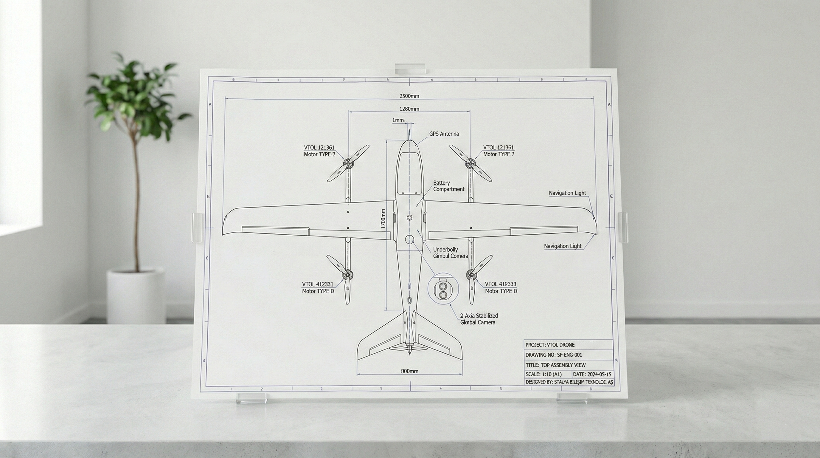 Technology Shaping the Future